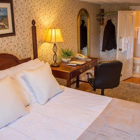 Beacon Inn 1750 Brookline Kültér fotó
