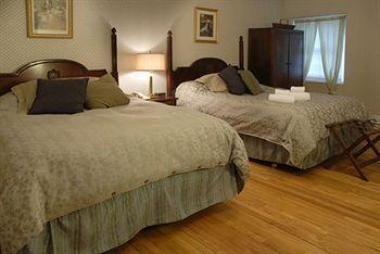 Beacon Inn 1750 Brookline Kültér fotó