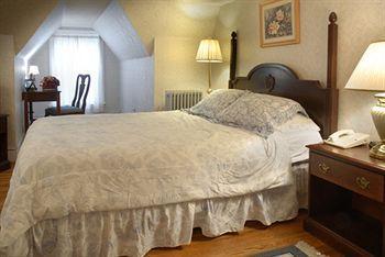 Beacon Inn 1750 Brookline Kültér fotó